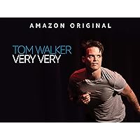 Tom Walker: Very Very - Season 1