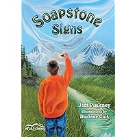 Soapstone Signs (Orca Echoes) Soapstone Signs (Orca Echoes) Paperback Kindle