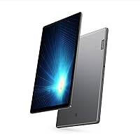 Lenovo Tab M10 Plus 10.3 Inch FHD Tablet – (Octa-Core 2.3GHz, 2GB RAM, 32GB eMMC, Android Pie) – Iron Grey