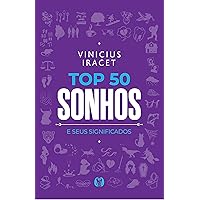 Top 50 sonhos (Portuguese Edition) Top 50 sonhos (Portuguese Edition) Kindle Paperback