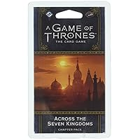 A Game of Thrones LCG Second Edition: Across the Seven Kingdoms