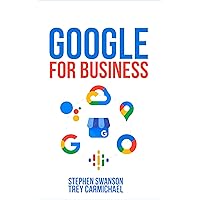 Google for Business Google for Business Kindle Paperback