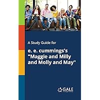 A Study Guide for e. e. cummings's 