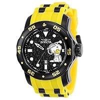 Invicta BAND ONLY Character Collection 24944