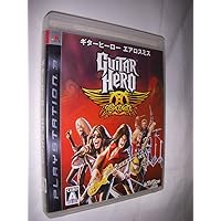 Guitar Hero: Aerosmith [Japan Import]