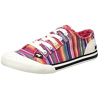 Women's Jazzin Sneaker