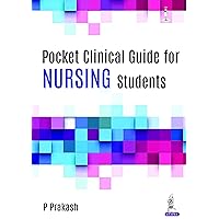 Pocket Clinical Guide for Nursing Students Pocket Clinical Guide for Nursing Students Kindle Paperback