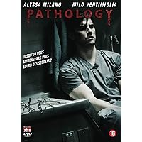 Pathology [Import belge] Pathology [Import belge] DVD Multi-Format DVD