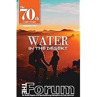 The Forum – February 2024 (The Forum magazine 2024 Book 2) The Forum – February 2024 (The Forum magazine 2024 Book 2) Kindle