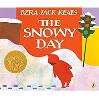 The Snowy Day (Picture Puffin Books Book 1) The Snowy Day (Picture Puffin Books Book 1) Board book Kindle Audible Audiobook Paperback Hardcover Product Bundle