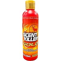 Wildlife Research Center Scent Killer Gold Hair Conditioner