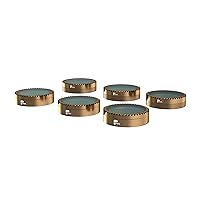 PolarPro Cinema Series Filter 6-Pack for DJI Mavic Air