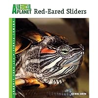 Red-Eared Sliders (Animal Planet Pet Care Library) Red-Eared Sliders (Animal Planet Pet Care Library) Paperback