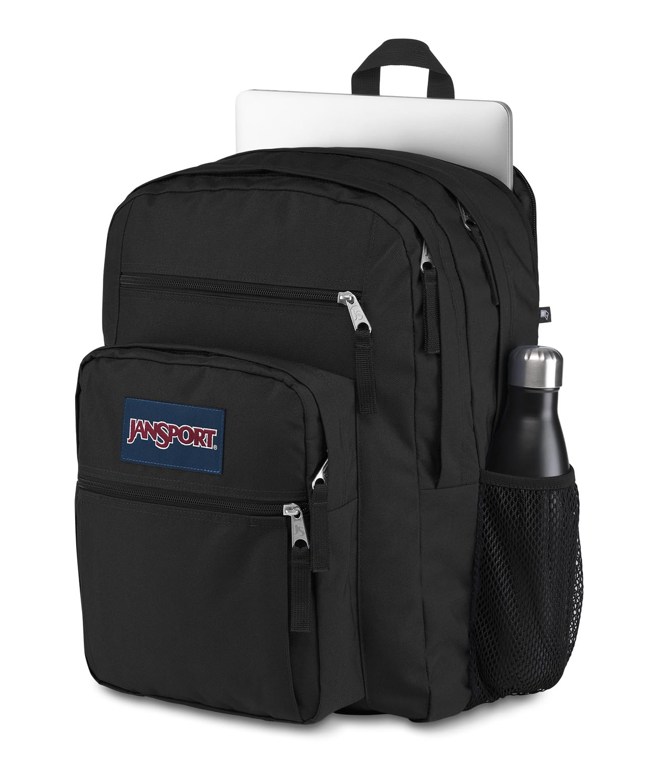 JanSport TDN7 Big Student Backpack