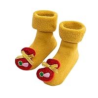 Sandal Socks Animal Slippers Anti-Slip Boys Cartoon Baby 3D Girls Christmas Running Shoes for Toddler Boys