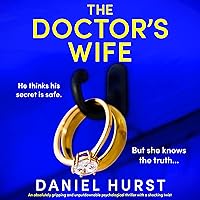 The Doctor's Wife The Doctor's Wife Audible Audiobook Kindle Paperback