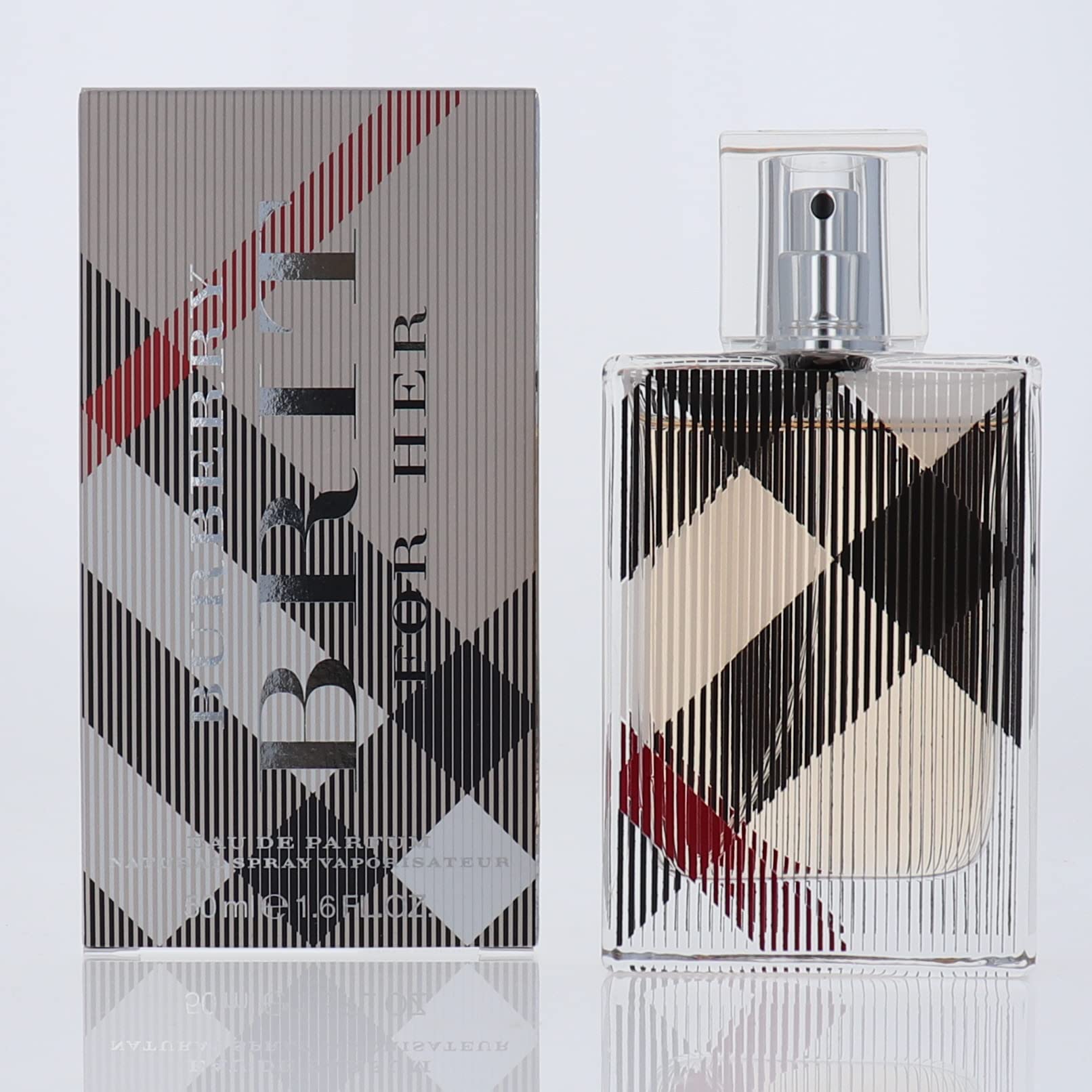 Mua BURBERRY Brit for Her Eau De Parfum trên Amazon Mỹ chính hãng 2023 |  Fado