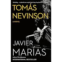 Tomás Nevinson: A novel (Vintage International)