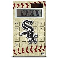 MLB Chicago White Sox Vintage Baseball Calculator