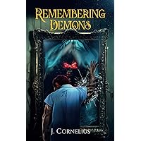 Remembering Demons (The God Cycle)