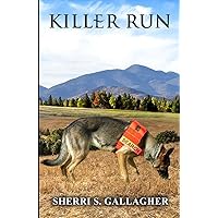 Killer Run: Book 5 of Search the North Country Series
