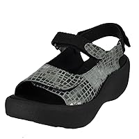 Wolky Jewel Womens Comfort Sandal