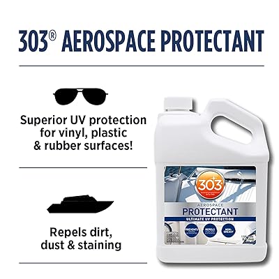  303 Products Marine Aerospace Protectant – UV