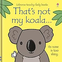That's not my koala... That's not my koala... Board book