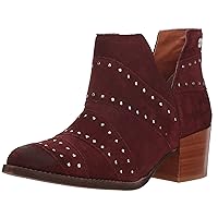 Roxy Women's Lexie Suede Fashion Boot Ankle