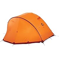 MSR Remote 4-Season 2-Person Mountaineering Tent with Dome Vestibule