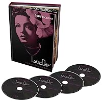Lady Day: The Master Takes & Singles Lady Day: The Master Takes & Singles Audio CD