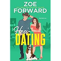 Hesi-Dating: A friends-to-lovers age-gap romance (The Fosters Book 2)