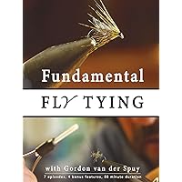 Fundamental Fly Tying [OV]