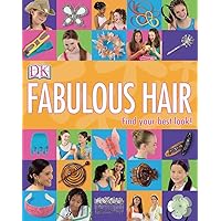 Fabulous Hair Fabulous Hair Paperback