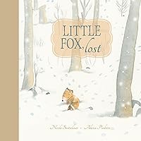 Little Fox, Lost Little Fox, Lost Hardcover