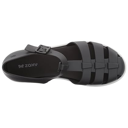 Zaxy Women's Make Fisherman Sandal