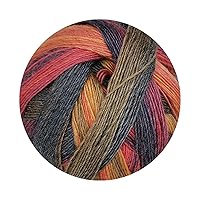 Wool Yarn Ball Thread Crochet Knitting Threads Yarn for Beginners DIY Crafts Accessory Sweater Shawl Ornament