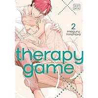 Therapy Game, Vol. 2 (2) Therapy Game, Vol. 2 (2) Paperback