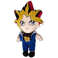 Furyu Yu-Gi-Oh Duel Monstres Yami Nouille Bouchon Figurine 13cm Kawaii 