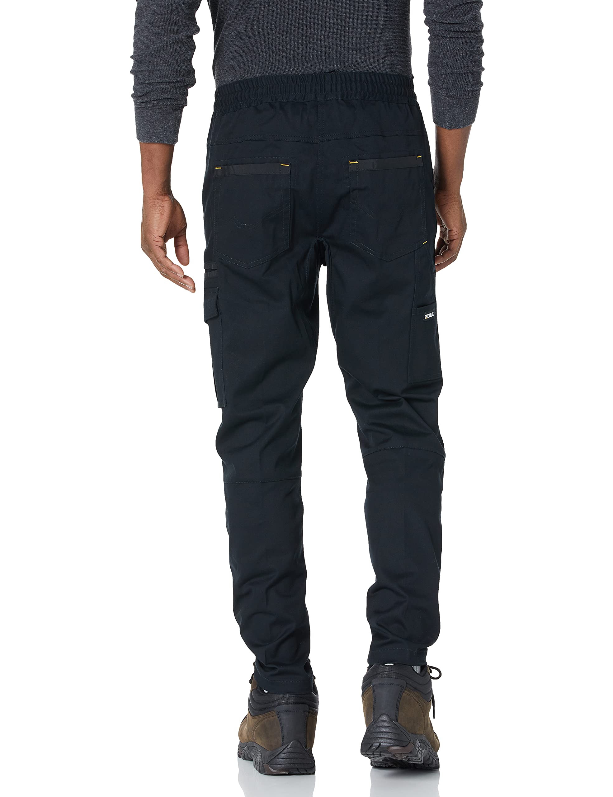 Amazon.com: Caterpillar Flame Resistant Cargo Pant, Flame Resistant Navy,  30W x 34L : Clothing, Shoes & Jewelry