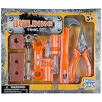 Products 750002/DOM Building Tool Set, Standard, Multiple