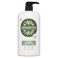 Oatmeal Shampoo 1 Litre