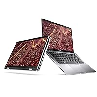 Dell Latitude 7430 Multi-Touch 2-in-1 Laptop (Aluminum) - 14