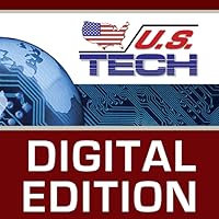 U.S. Tech , The Global Hi-Tech Electronics Publication