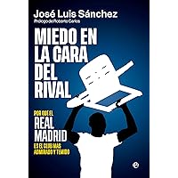 Miedo en la cara del rival (Spanish Edition) Miedo en la cara del rival (Spanish Edition) Kindle Paperback