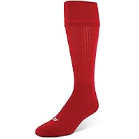 Sof Sole Soccer Over-the-Calf Team Athletic Performance Socks for Men and Youth