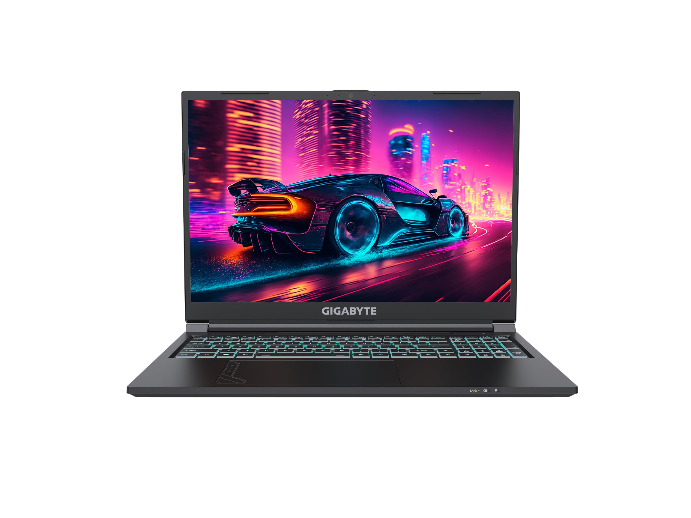 GIGABYTE G6: 16.0