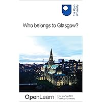 Who belongs to Glasgow?