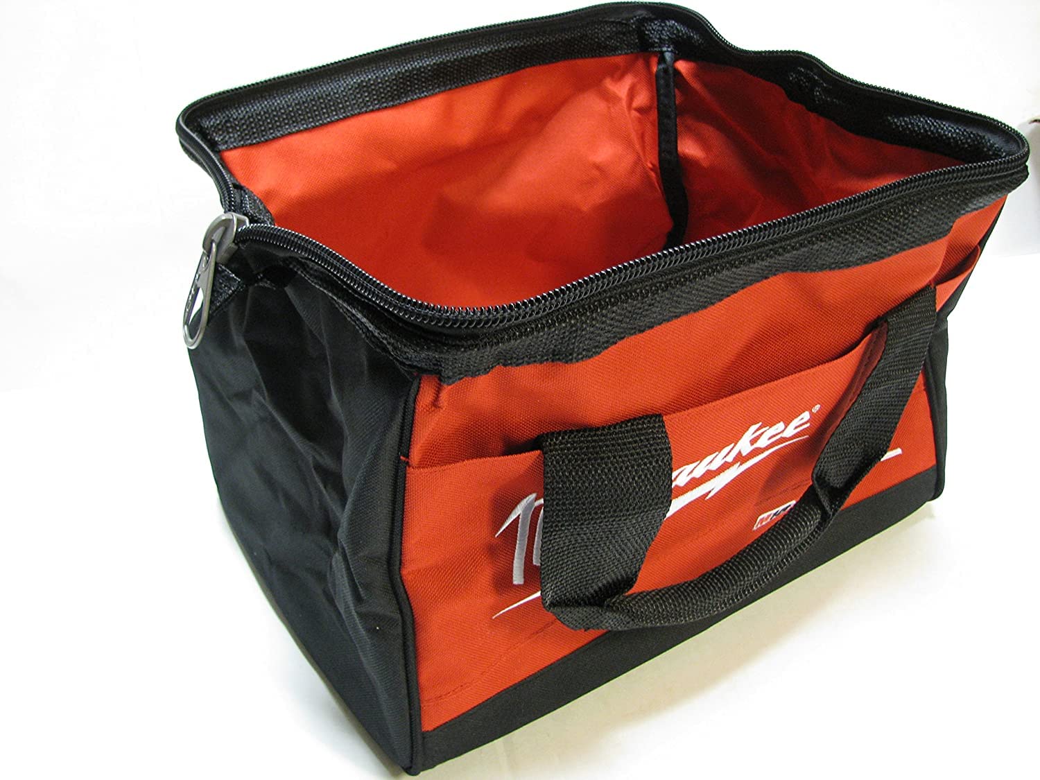 Milwaukee Heavy Duty (FUEL Tool Bag). Fits (1-2 Tool Kit) 2760-20, 2866-22, 2866-20, Fuel Screwgun and other Cordless Tools alike