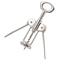 Browne Hand-Held Professional Winged Corkscrew